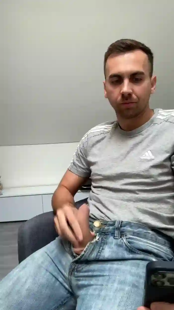 Jeansjunge96