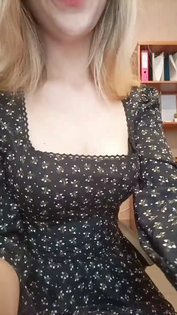 dzinblondi