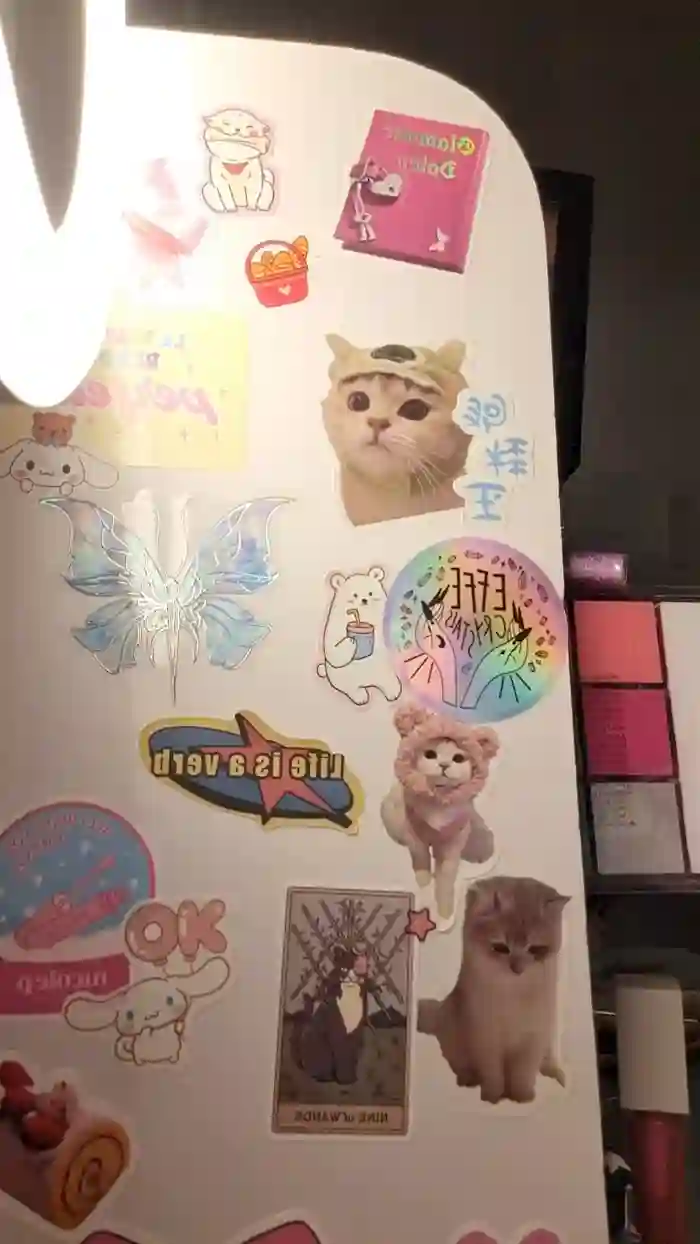 Kittenpurrr