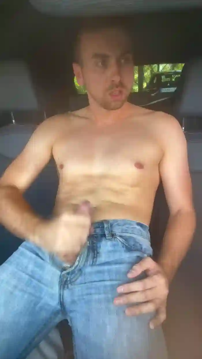 Jeansjunge96