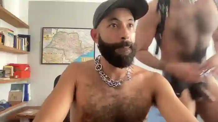 hairy___hot