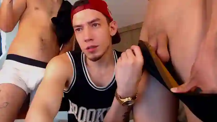 Fratstraights
