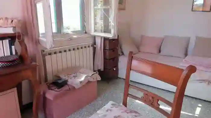 Evacharme