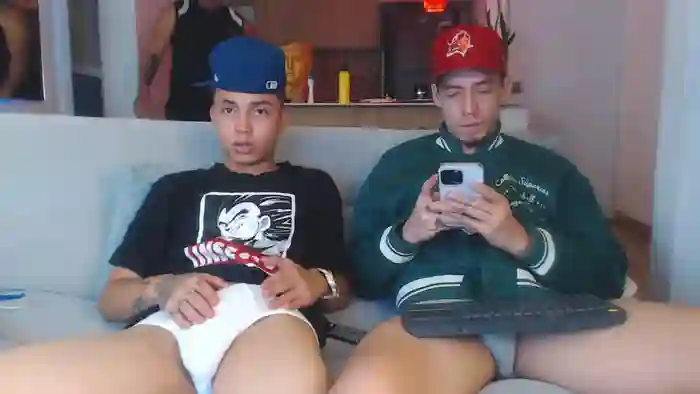 Fratstraights