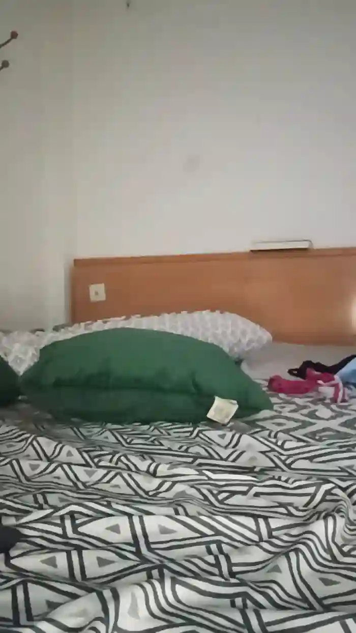 FoxySpanks