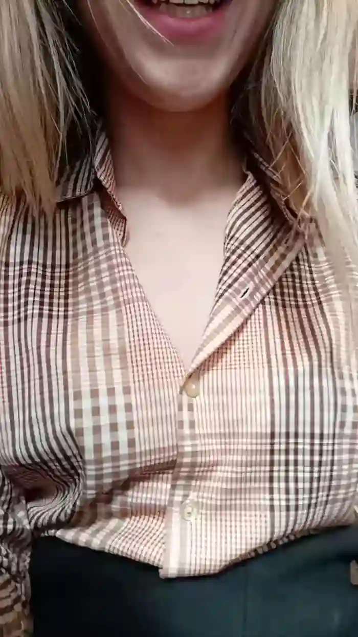 dzinblondi