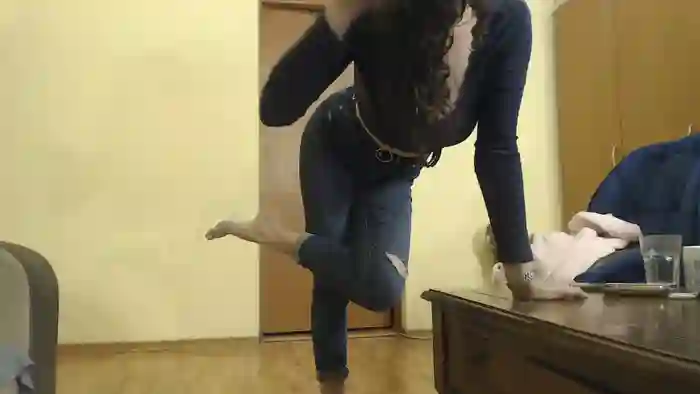 sexyanneina