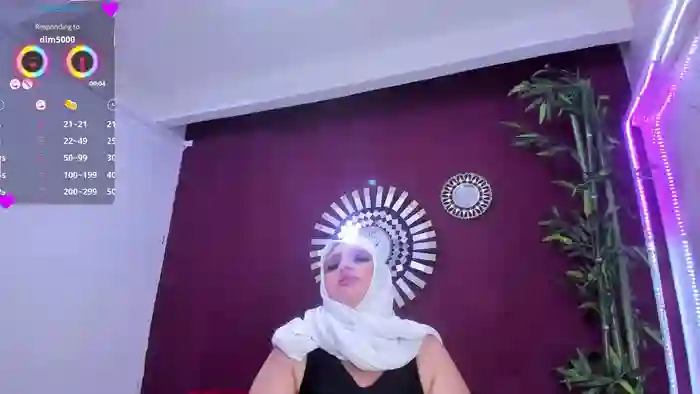HijabiMilf