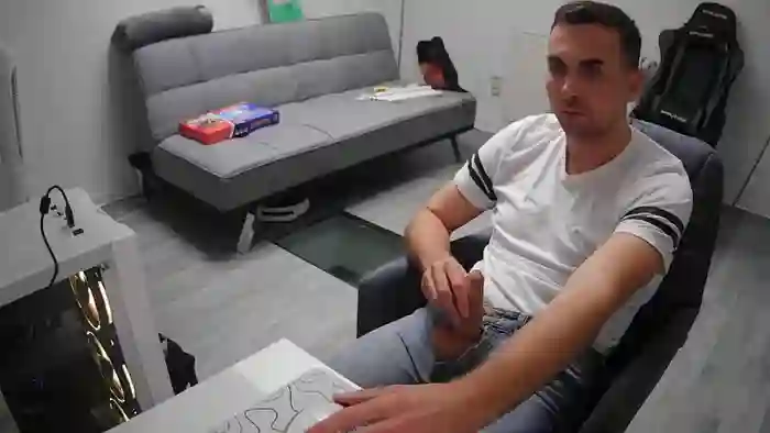 Jeansjunge96