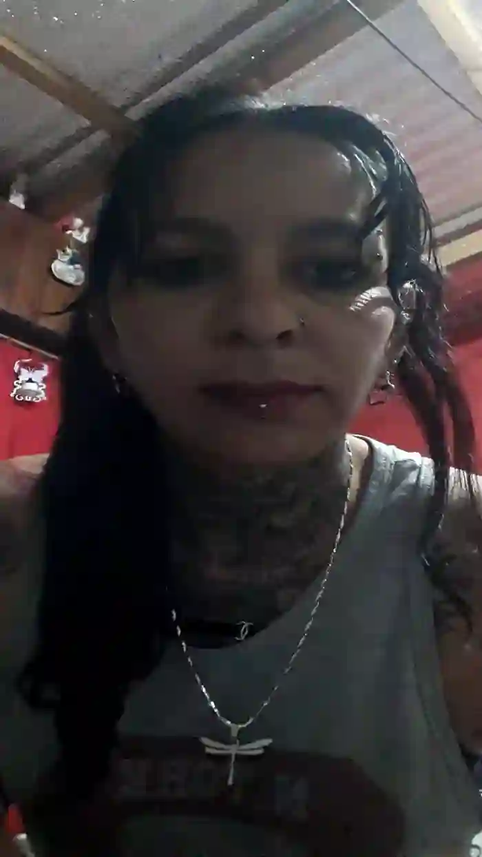 Gisella87
