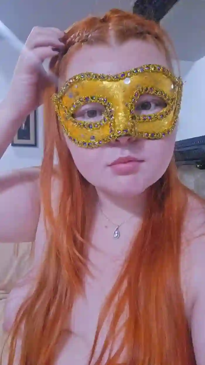 REDFOXYTEEN