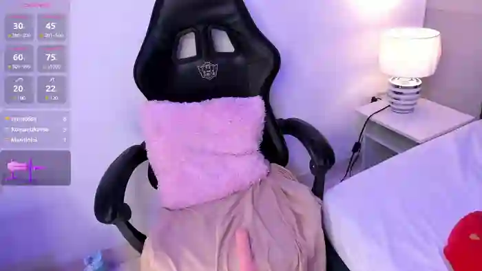 SweetieCloe