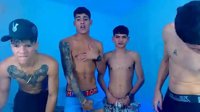 Wilhotxxx