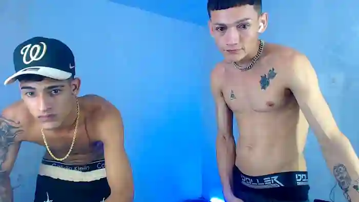 Wilhotxxx