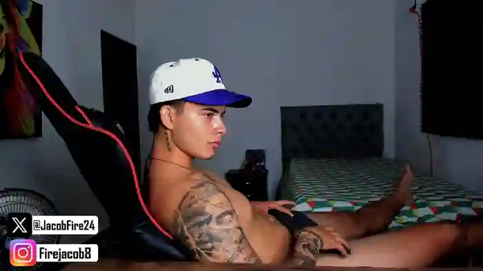 jacob_fireexx