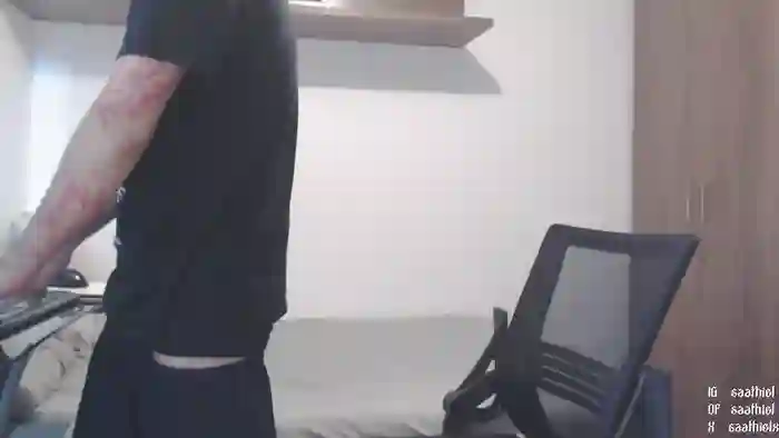 Saathiel