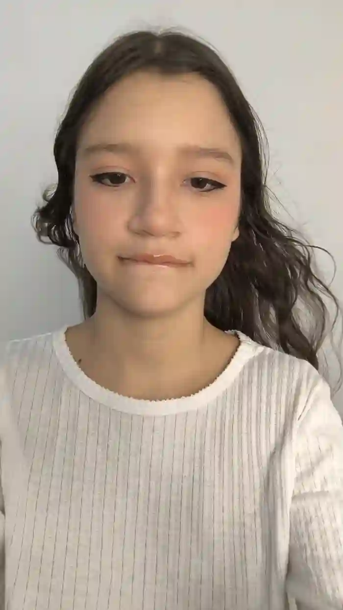 zara_bubbles