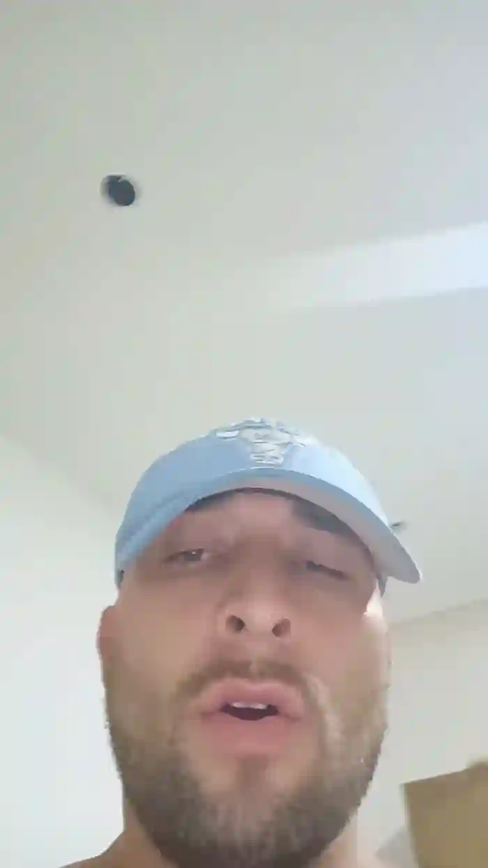 Machaosarado