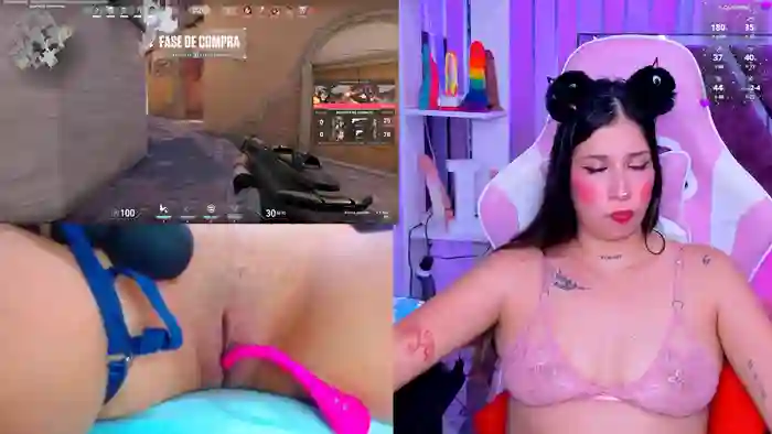 BellyRouse