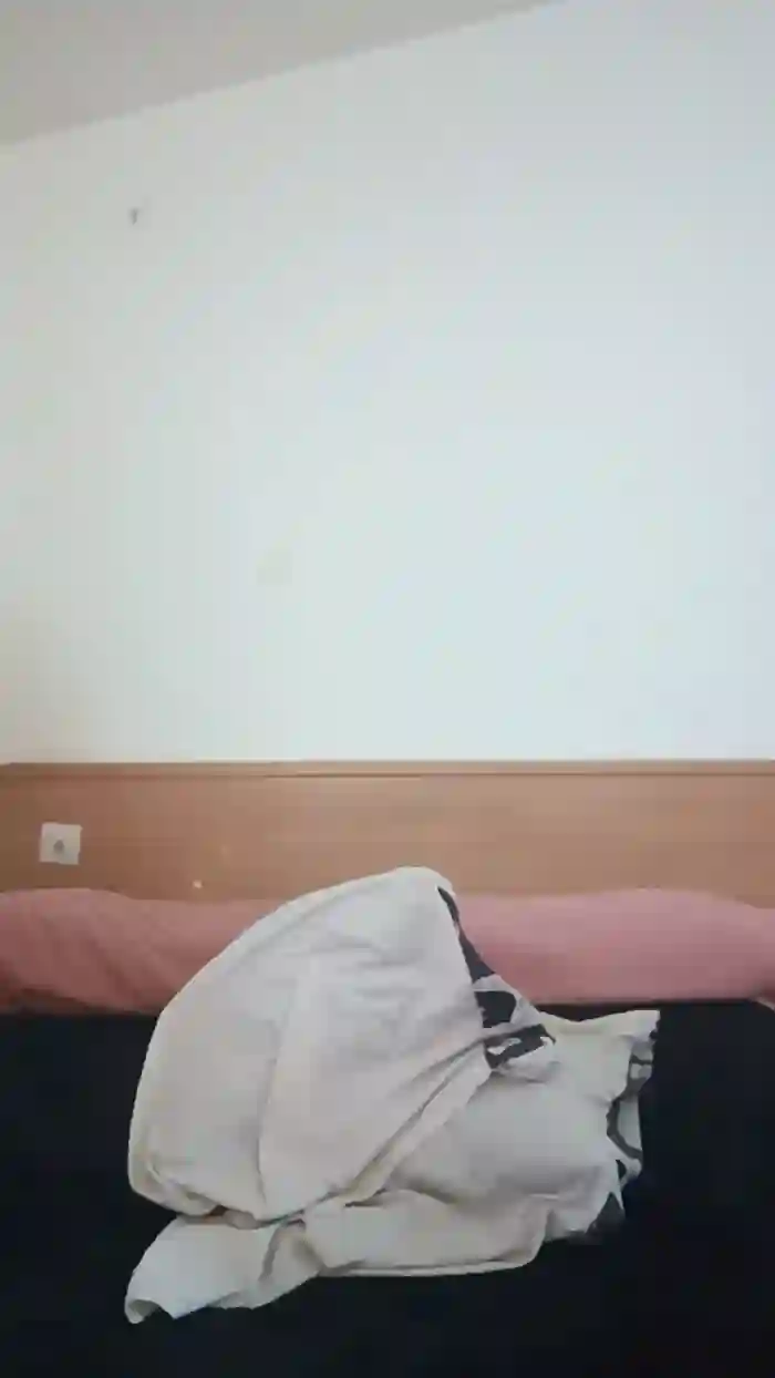 FoxySpanks