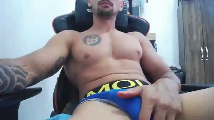 pitgostoso