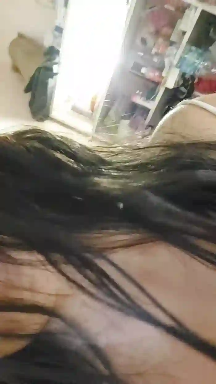trinitahorny