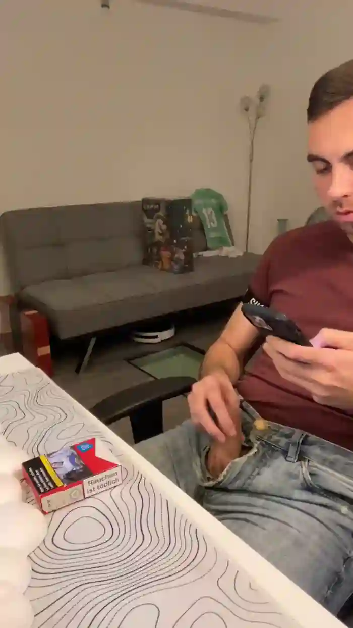 Jeansjunge96
