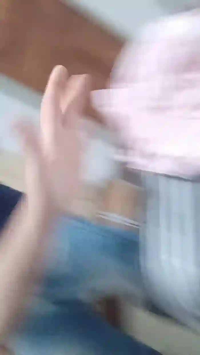Machaosarado