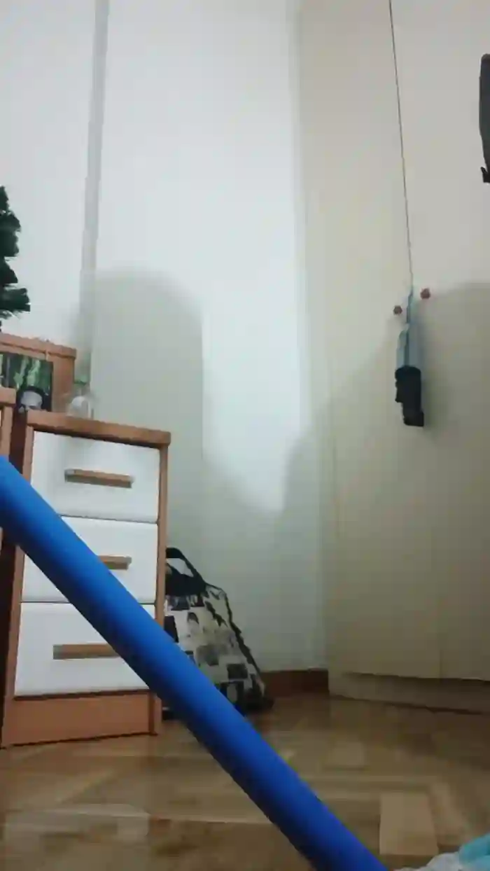 FoxySpanks