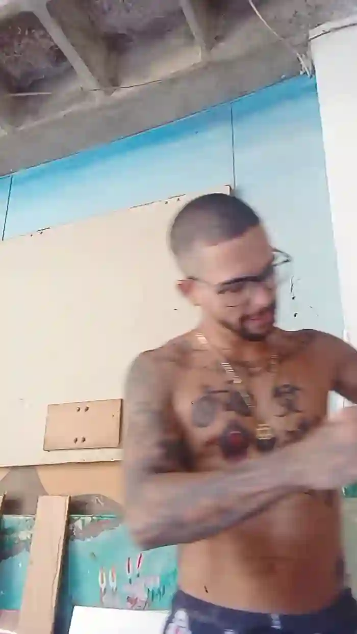 AbrahaoLutador