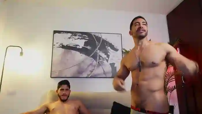 Eroswolf25