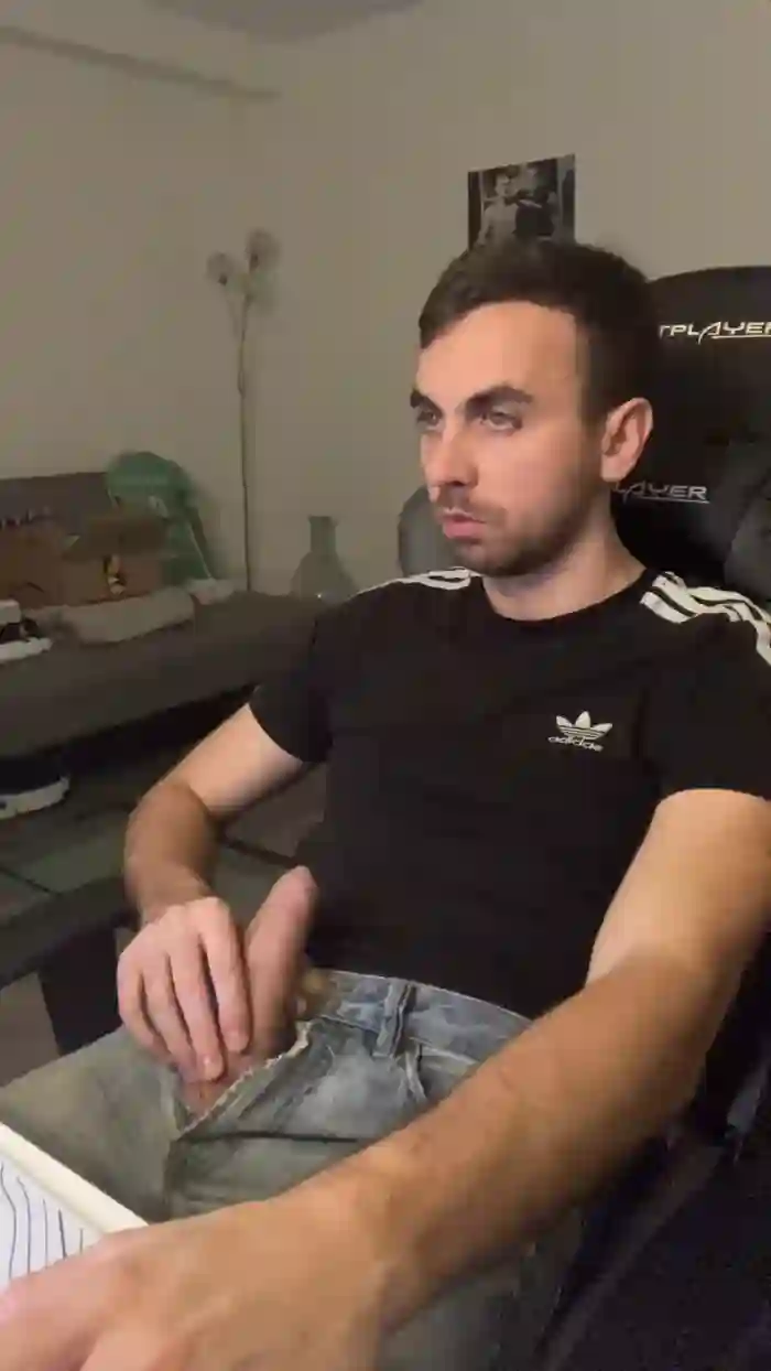 Jeansjunge96