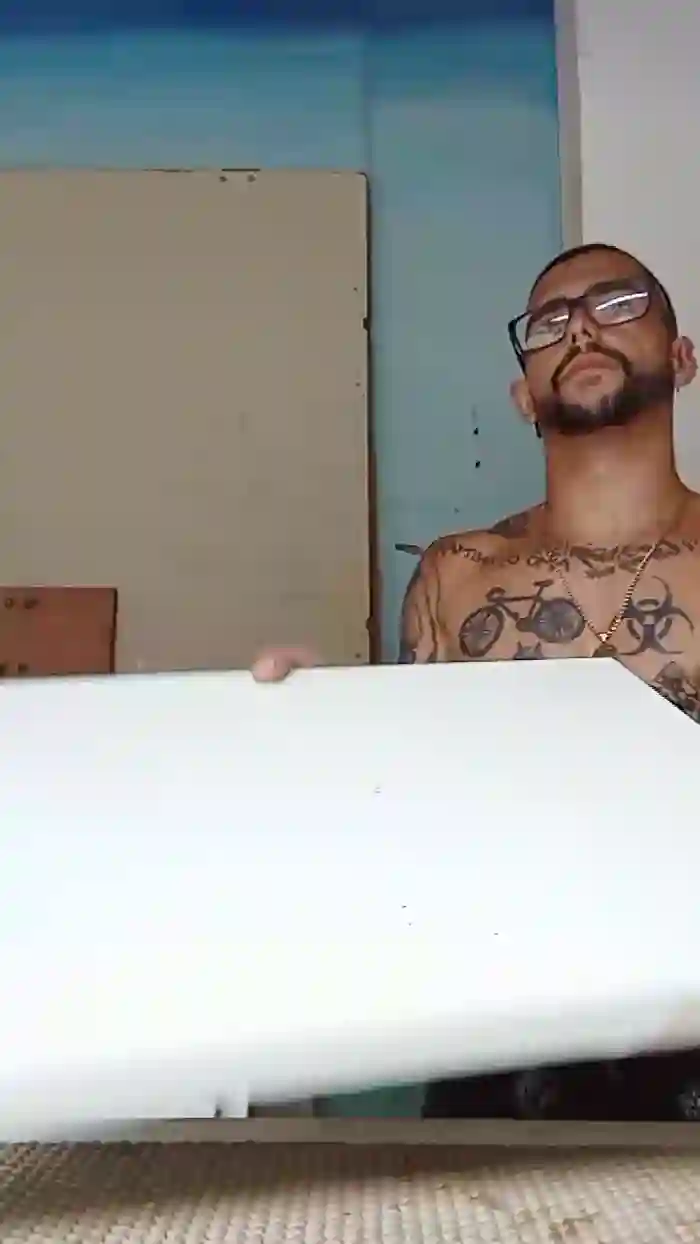 AbrahaoLutador