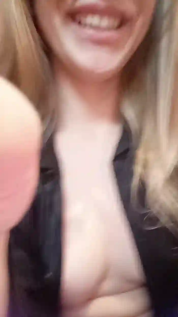 dzinblondi
