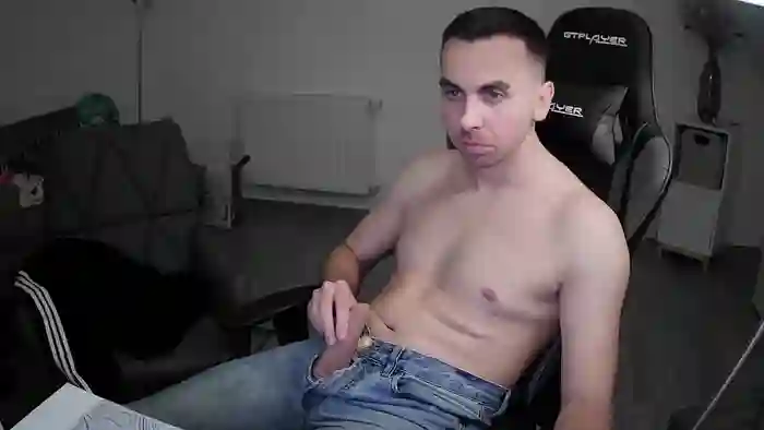 Jeansjunge96