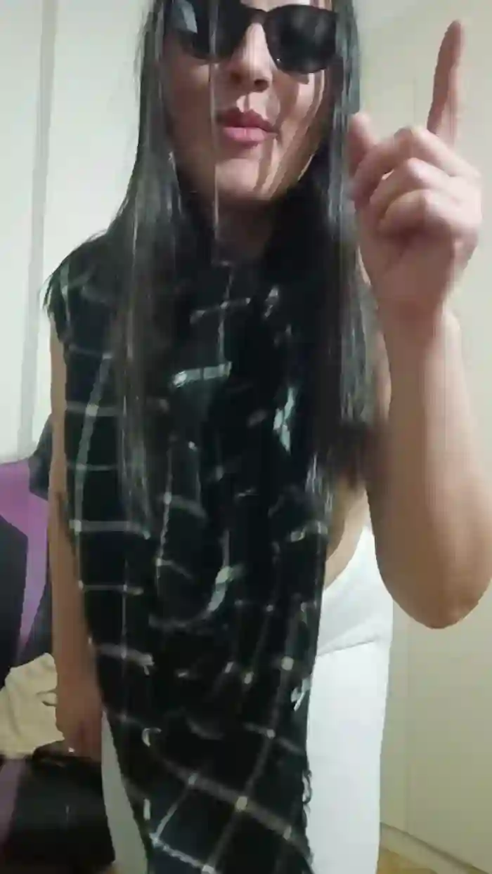 FoxySpanks