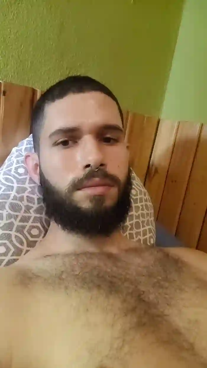 Hairyomega
