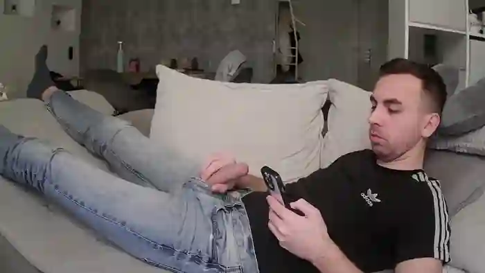 Jeansjunge96
