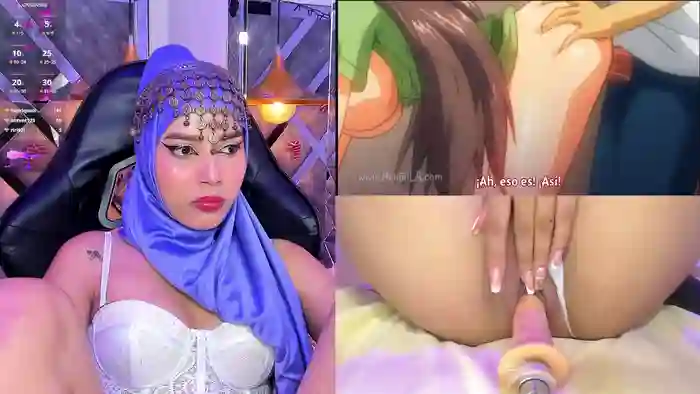 SweetieCloe