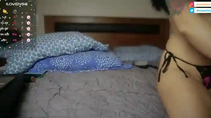 gatitaqueenhot