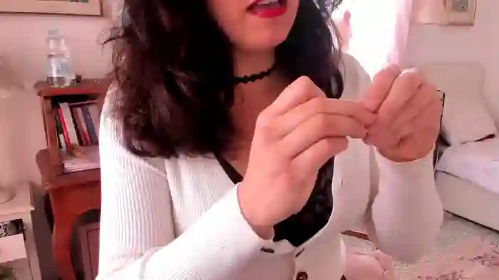 Evacharme