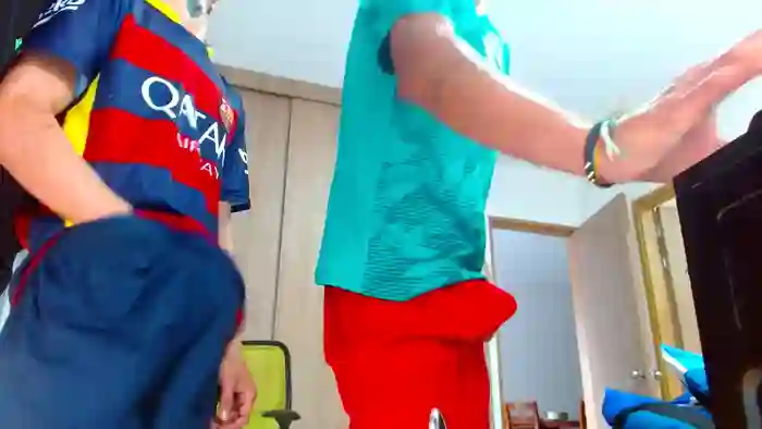 Skinny23cm