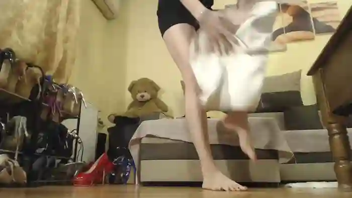 sexyanneina