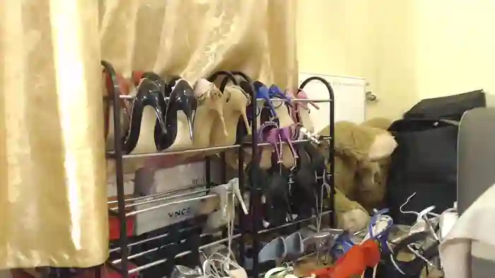 sexyanneina