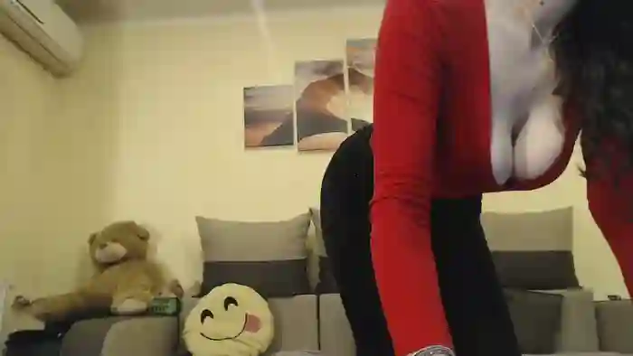sexyanneina