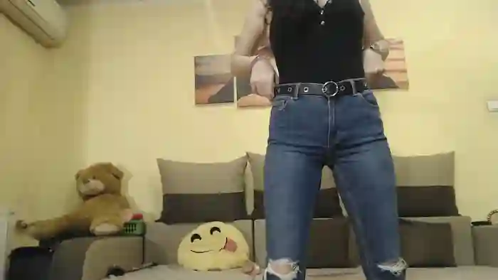 sexyanneina