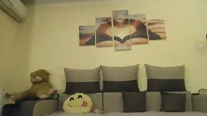 sexyanneina