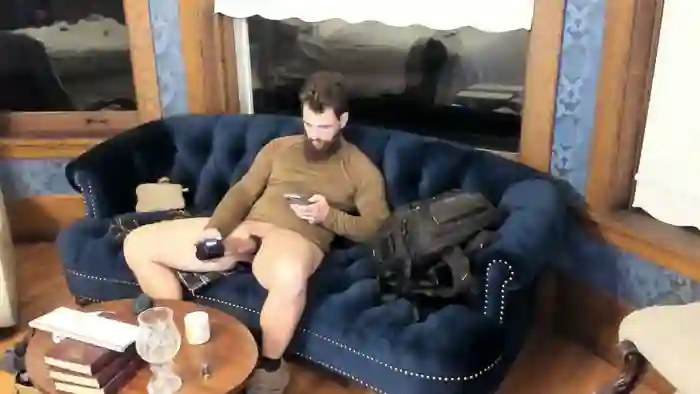 Beardedveteran