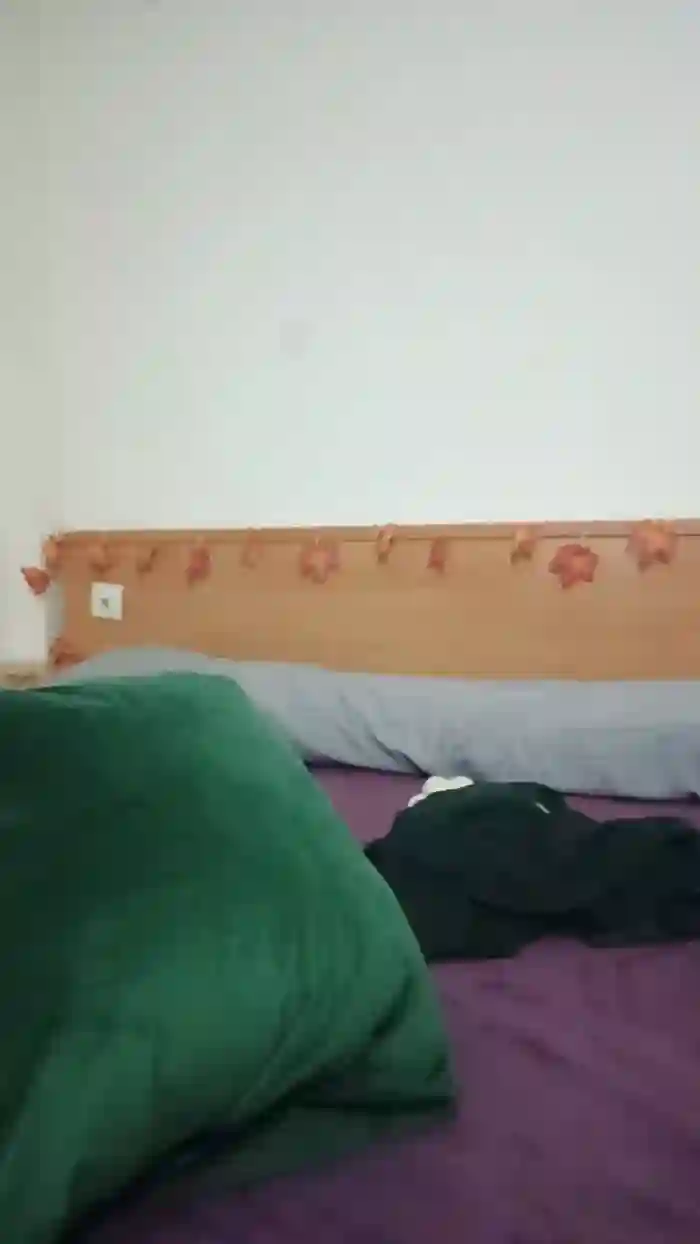 FoxySpanks