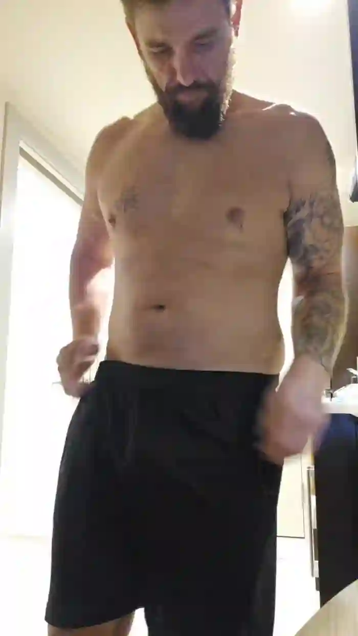 Beardedveteran